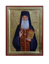 New Patron Saint of the Greek Orthodox Metropolis of New Jersey - St. Iakovos (Tsalikis) of Evia