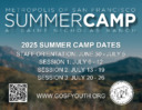 St. Nicholas Ranch Summer Camp