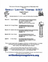 Sunday Lenten Vespers 2025