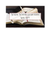 Sunday School Graduation ~ Sunday, May 18, 2025