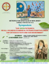 Metropolis of NJ Symposium