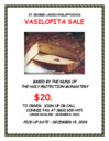 Vasilopita