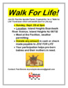 Walk for Life