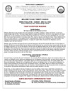 Weekly Bulletin - Sunday, June 22, 2025