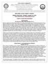 Weekly Bulletin -  Sunday, August 24, 2025