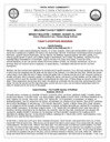Weekly Bulletin - Sunday, August 31, 2025