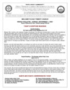 Weekly Bulletin - Sunday, September 7, 2025