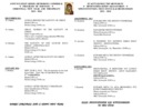 Christmas Services
