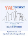 YAL Conference Aug 28-Sep 1
