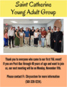 Young Adult Group