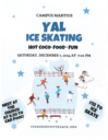 YAL Ice Skating