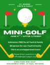 Y&F Mini-Golf