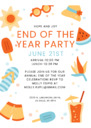 Hope and Joy End of the Year Party 2025