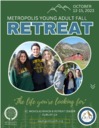 Young Adult Fall Retreat