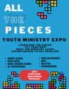 Youth Ministries Expo June 2