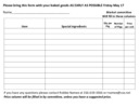 MARKETPLACE FORM 2
