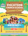 VCS Summer Camp