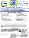 Festival Sponsor Form