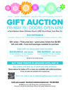 Philoptochos Spring Gift Auction