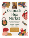 Outreach Flea Market