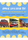 GOYA Camping Trip 2025
