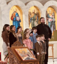 Sunday School 