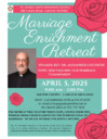 Marriage Enrichment Retreat