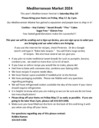 MARKETPLACE FORM