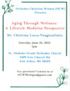 June 2025 OCW presentation