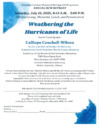 OCW Annual Retreat