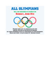 GOYA Olympians Recognition 2025
