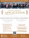 Panhellenic Scholarships