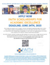 SCHOLARSHIP 