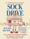 GOYA Sock Drive