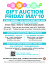 St. Barbara Gift Auction