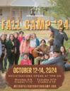 MBC Fall Camp