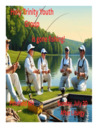 Youth Fishing Outing